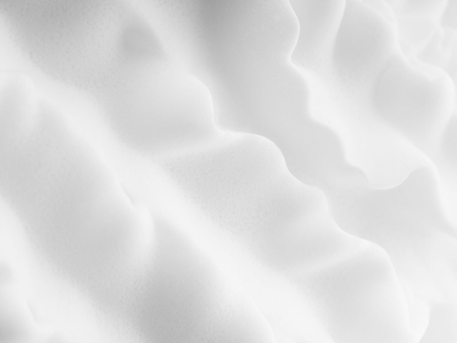 Sabonete X Mousse de banho X Espuma de banho: qual a diferença?