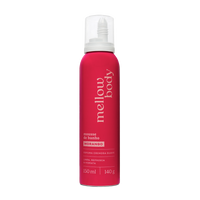 1 Mellow Mousse